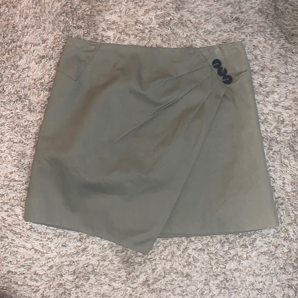 Boutique skirt